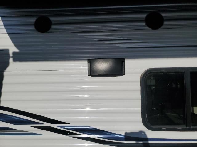 2019 Dutchmen Springdale