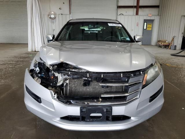 2012 Honda Crosstour EX