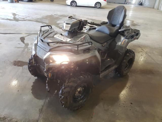 2025 Polaris Sportsman Touring 570 EPS