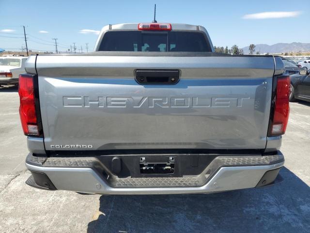 2025 Chev Rolet Colorado LT