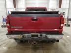2007 Chevrolet Silverado K2500 Heavy Duty