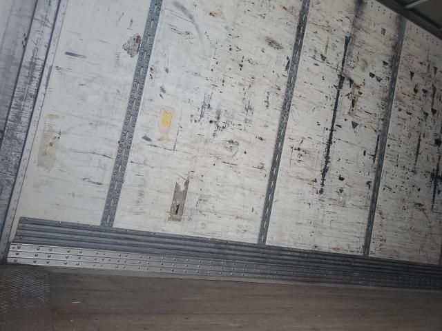 2013 Wabash DRY Van Trailer