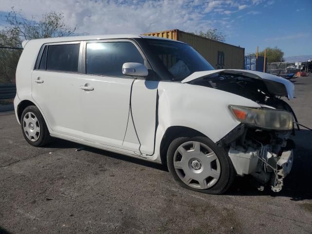 2009 Scion XB