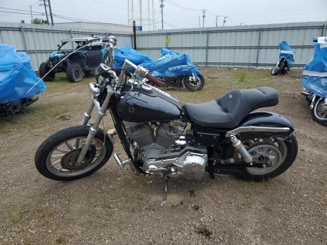 1999 Harley-Davidson FXD