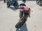 2017 Honda CBR500 R
