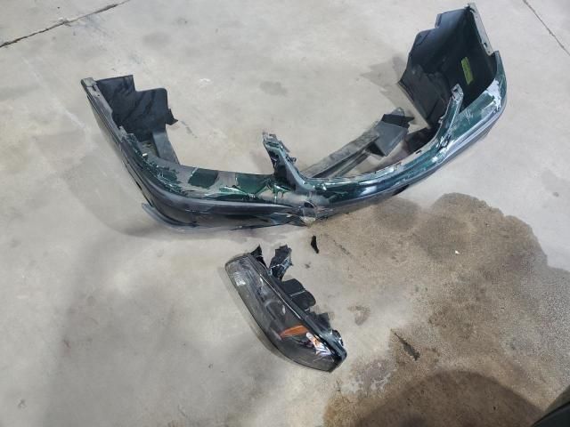 2002 Chevrolet Impala LS