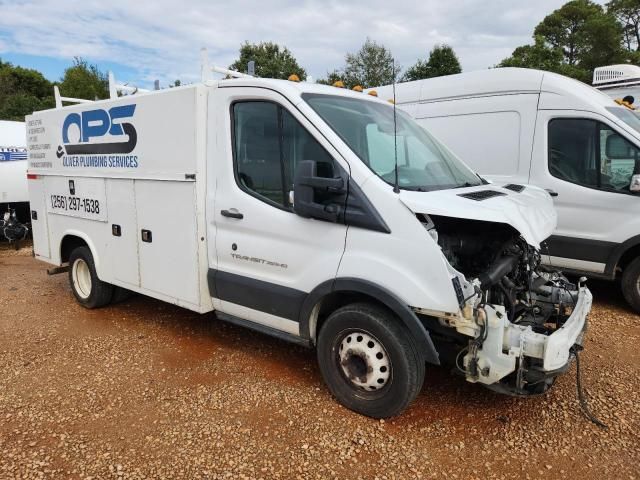 2019 Ford Transit T-350 HD