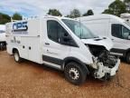2019 Ford Transit T-350 HD
