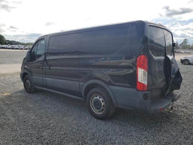 2016 Ford Transit T-150