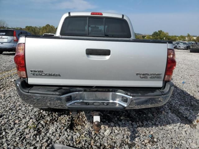 2008 Toyota Tacoma Double Cab Prerunner