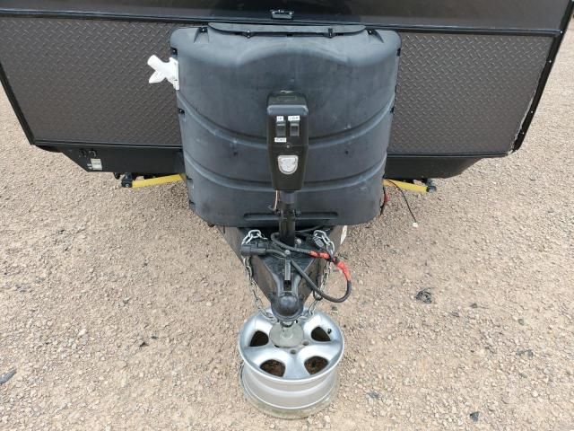2019 Rockwood Ultra Lite