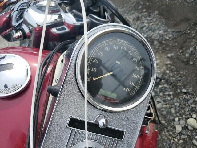 2005 Harley-Davidson Flhrci