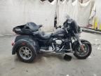 2017 Harley-Davidson Flhtcutg TRI Glide Ultra