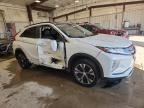 2018 Mitsubishi Eclipse Cross se