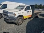 2019 Dodge RAM 3500