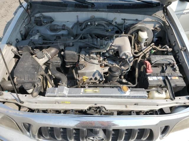 2003 Toyota Tacoma Xtracab