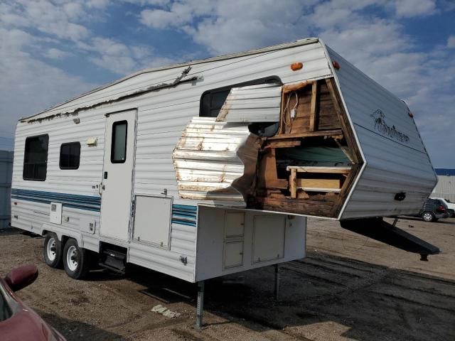 1999 Catalina Trailer
