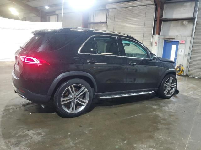 2022 Mercedes-Benz GLE 450 4matic