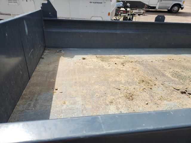 2024 Sltc 2024 Southland SL714-14K Dump Trailer