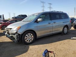 2010 Honda Odyssey EXL for sale in Elgin, IL