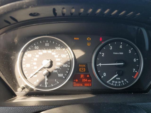 2009 BMW X5 Xdrive30i