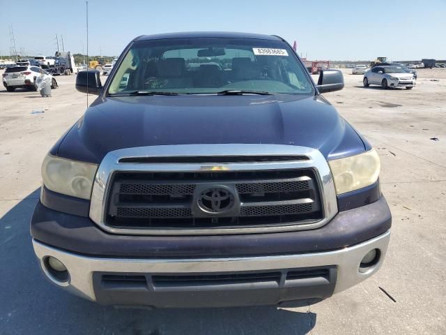 2010 Toyota Tundra Crewmax SR5