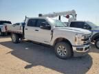 2024 Ford F250 Super Duty