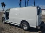 2024 Chevrolet Express G2500