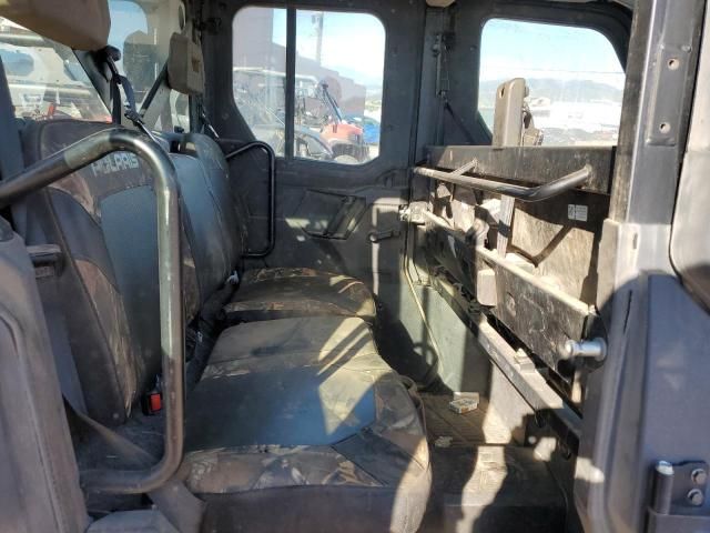 2019 Polaris Ranger Crew XP 1000 EPS Northstar Edition