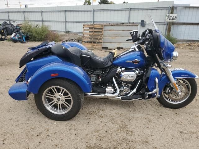 2024 Harley-Davidson Flhtcutg