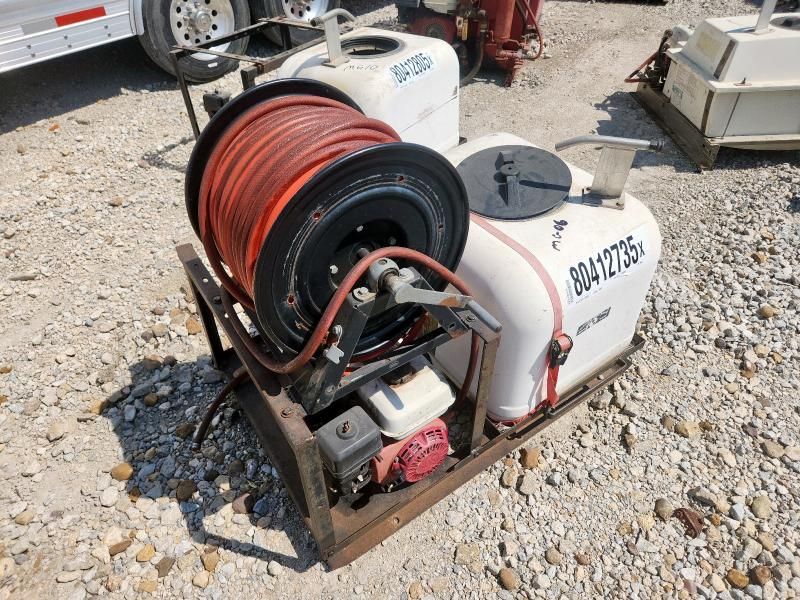 2008 Other Agriculture 2008 Sprayer