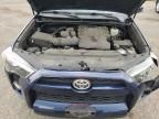 2018 Toyota 4runner SR5/SR5 Premium