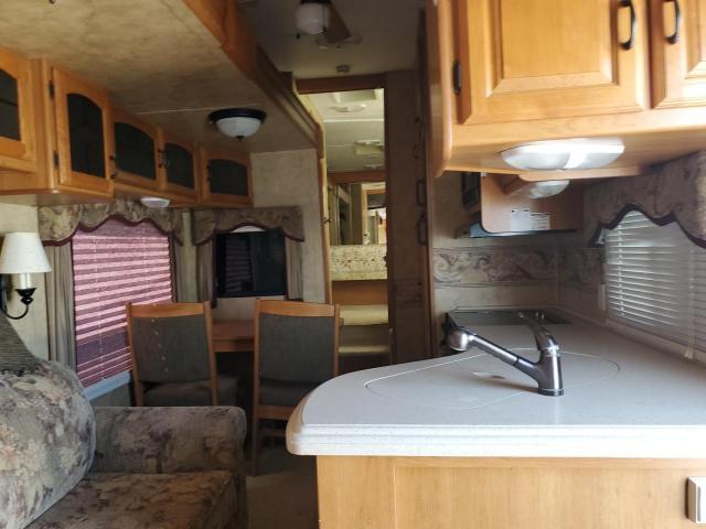 2008 Keystone Montana HI