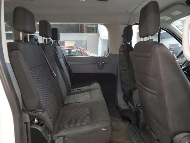 2019 Ford Transit T-350