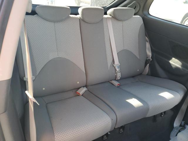 2008 Hyundai Accent gs