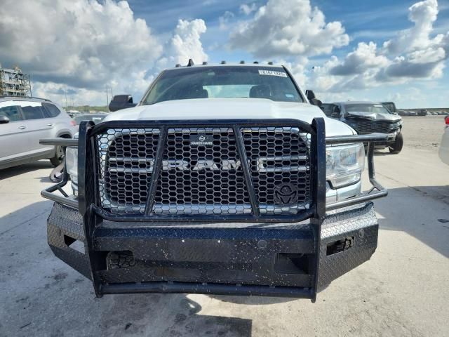 2020 Dodge RAM 2500 BIG Horn