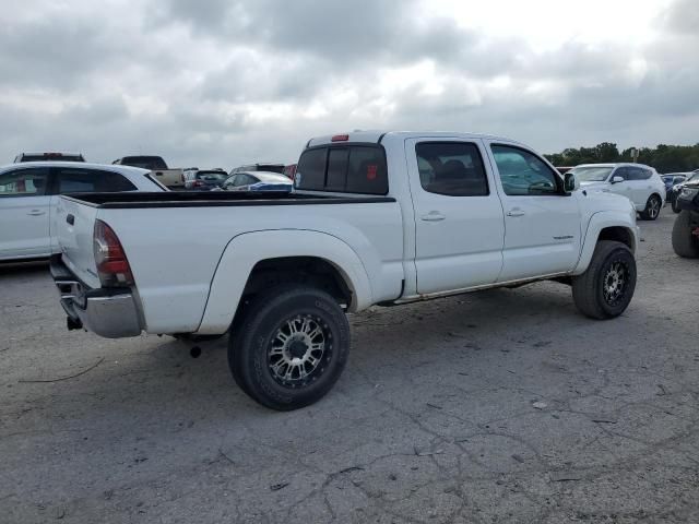 2009 Toyota Tacoma Double Cab Long BED