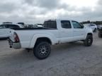 2009 Toyota Tacoma Double Cab Long BED