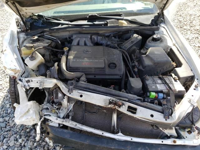 2003 Toyota Avalon XL