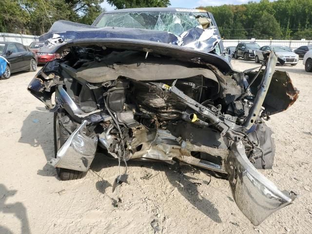 2015 Dodge Ram 1500 slt