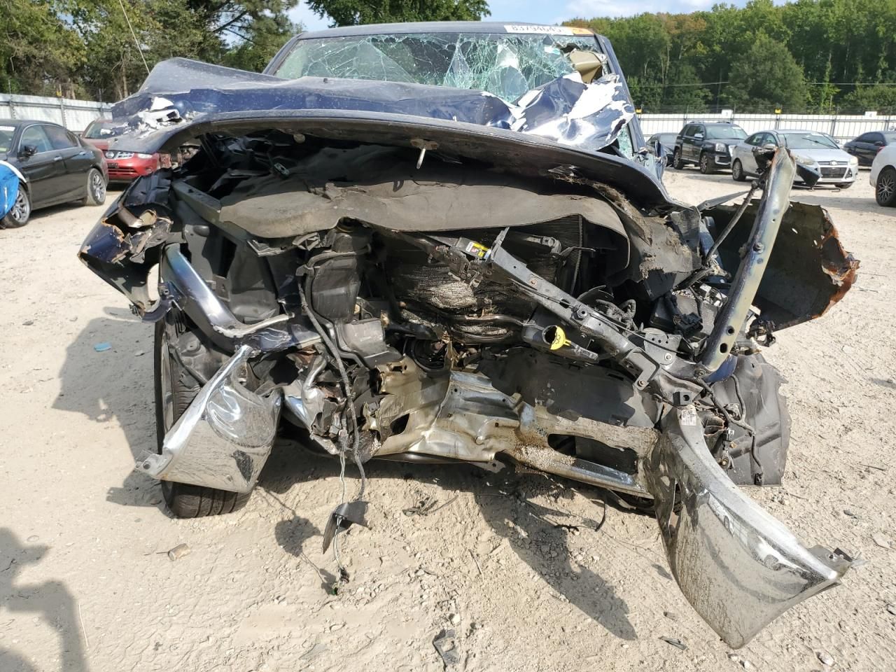 2015 Dodge Ram 1500 slt