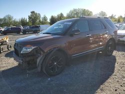 2011 Ford Explorer XLT for sale in Portland, OR