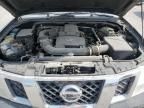 2012 Nissan Frontier S