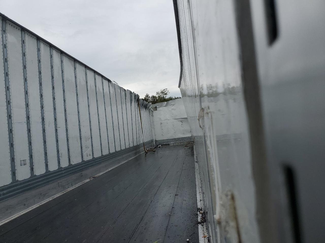 2024 Utility VS2DX DRY Van Trailer