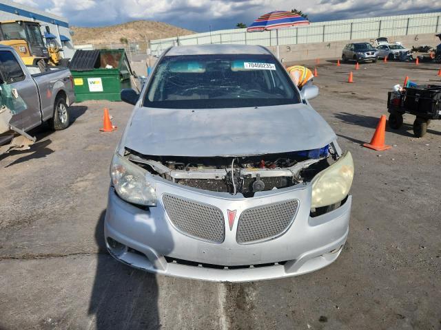 2006 Toyota Corolla Matrix