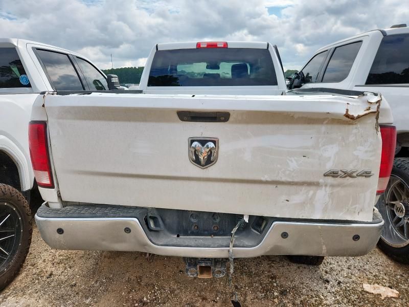 2016 Dodge RAM 2500 SLT