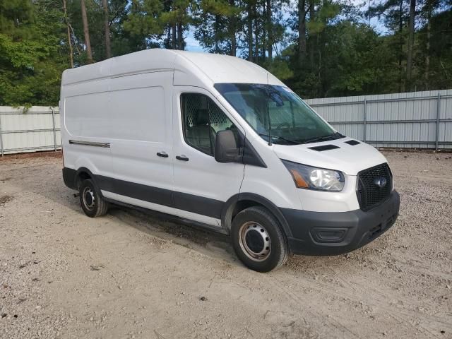 2021 Ford Transit T-250