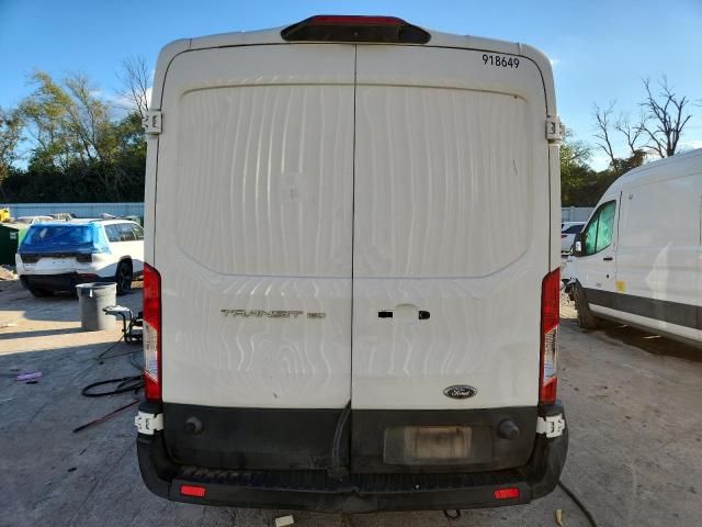 2019 Ford Transit T-150