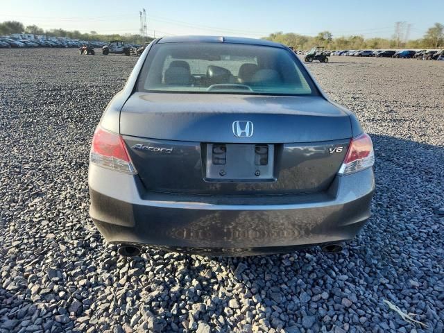 2010 Honda Accord EXL