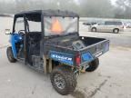 2016 Polaris Ranger 900 Crew EPS